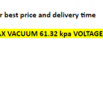 船用配件采购—气体取样泵（CK-H20231008-14）询价-船用采购网-船舶物料采购-船务服务-一站式船用设备供应服务