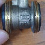 船舶配件—球阀备件（CK-J20231031-10）询价-船用采购网-船舶物料采购-船务服务-一站式船用设备供应服务