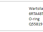 船用配件采购—Wartsila配件（CK-R20231016-06）询价-船用采购网-船舶物料采购-船务服务-一站式船用设备供应服务