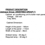 船舶配件—锅炉备件（CK-R20231026-03）询价-船用采购网-船舶物料采购-船务服务-一站式船用设备供应服务