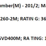 船用配件采购—TAIKO备件（CK-Y20231019-01）询价-船用采购网-船舶物料采购-船务服务-一站式船用设备供应服务