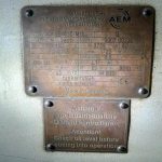 船用配件采购—交流发电机轴密封件备件（CK-J20231017-01）询价-船用采购网-船舶物料采购-船务服务-一站式船用设备供应服务