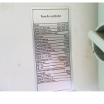 船用配件采购—空调（CK-L20231011-05）询价-船用采购网-船舶物料采购-船务服务-一站式船用设备供应服务