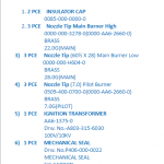 船用配件采购—喷嘴（CK-C20231019-03）询价-船用采购网-船舶物料采购-船务服务-一站式船用设备供应服务
