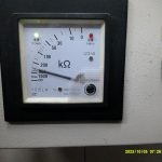 船舶配件—绝缘表（CK-J20231023-01）询价-船用采购网-船舶物料采购-船务服务-一站式船用设备供应服务