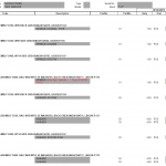 船舶配件—麦基嘉舱口盖（CK-H20231025-12）询价-船用采购网-船舶物料采购-船务服务-一站式船用设备供应服务