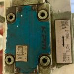 船用配件采购—转向系统用KPM电磁阀（CK-J20231017-18）询价-船用采购网-船舶物料采购-船务服务-一站式船用设备供应服务