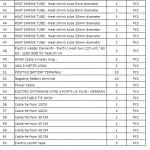 船用配件采购—配件（CK-J20231012-07）询价-船用采购网-船舶物料采购-船务服务-一站式船用设备供应服务
