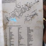 船用泵—DESMI泵配件（CK-C20231020-02）询价-船用采购网-船舶物料采购-船务服务-一站式船用设备供应服务