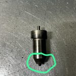 船舶设备—喷嘴（CK-H20231023-11）询价-船用采购网-船舶物料采购-船务服务-一站式船用设备供应服务