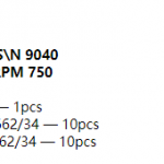 船舶配件—柴油机备件（CK-R20231027-20）询价-船用采购网-船舶物料采购-船务服务-一站式船用设备供应服务