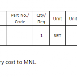 船用配件采购—热敏打印机（CK-L20231007-09）询价-船用采购网-船舶物料采购-船务服务-一站式船用设备供应服务