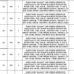 船用配件采购—泵备件（CK-Y20231018-01）询价-船用采购网-船舶物料采购-船务服务-一站式船用设备供应服务