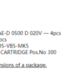 船用配件采购—压力过滤器（CK-R20231020-09）询价-船用采购网-船舶物料采购-船务服务-一站式船用设备供应服务