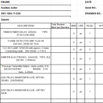 船用设备配件—锅炉配件（CK-Ｈ20231019-11）询价-船用采购网-船舶物料采购-船务服务-一站式船用设备供应服务