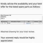 船用配件采购—机架（CK-L20231026-04）询价-船用采购网-船舶物料采购-船务服务-一站式船用设备供应服务