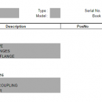 船舶配件—舱口盖（CK-H20231027–09）询价-船用采购网-船舶物料采购-船务服务-一站式船用设备供应服务