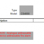 船用配件采购—光学烟雾探测器（CK-H20231008-08）询价-船用采购网-船舶物料采购-船务服务-一站式船用设备供应服务