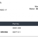 船舶配件—备件（CK-D20231023-02）询价-船用采购网-船舶物料采购-船务服务-一站式船用设备供应服务