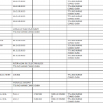 船舶备件—TTS（CK-H20231024-04）询价-船用采购网-船舶物料采购-船务服务-一站式船用设备供应服务
