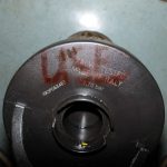 船舶配件—抓斗配件（CK-H20231025-10）询价-船用采购网-船舶物料采购-船务服务-一站式船用设备供应服务