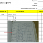 船舶配件—YANMAR备件（CK-D20231023-03）询价-船用采购网-船舶物料采购-船务服务-一站式船用设备供应服务