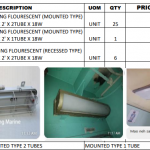 船用灯—船舶灯配件（CK-L20231019-03）询价-船用采购网-船舶物料采购-船务服务-一站式船用设备供应服务