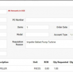 船用配件采购— HYUNDAI配件（CK-R20231016-03）询价-船用采购网-船舶物料采购-船务服务-一站式船用设备供应服务