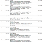 船用配件采购—配件（CK-R20231007-11）询价-船用采购网-船舶物料采购-船务服务-一站式船用设备供应服务