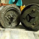 船用配件采购—起动机（CK-J20231007-16）询价-船用采购网-船舶物料采购-船务服务-一站式船用设备供应服务