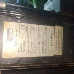 船舶设备—派克电机（CK-H20231019-07）-船用采购网-船舶物料采购-船务服务-一站式船用设备供应服务