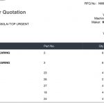 船舶配件—三菱备件（CK-D20231026-01）询价-船用采购网-船舶物料采购-船务服务-一站式船用设备供应服务