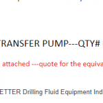 船用配件采购—泵（CK-J20231019-12）询价-船用采购网-船舶物料采购-船务服务-一站式船用设备供应服务