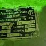 船舶配件—舵杆润滑脂泵（CK-L20231030-01）询价-船用采购网-船舶物料采购-船务服务-一站式船用设备供应服务