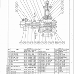 船用配件采购—MDO输送泵配件（CK-R20231009-11）询价-船用采购网-船舶物料采购-船务服务-一站式船用设备供应服务