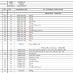 船用配件采购—备件（CK-C20231017-04）询价-船用采购网-船舶物料采购-船务服务-一站式船用设备供应服务