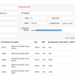 船舶配件—锅炉备件（CK-R20231025-10）询价-船用采购网-船舶物料采购-船务服务-一站式船用设备供应服务