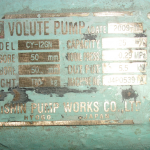 船用配件采购—泵的配件（CK-L20231016-07）询价-船用采购网-船舶物料采购-船务服务-一站式船用设备供应服务