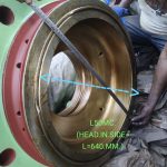 船舶配件—气缸（CK-C0231030-01）询价-船用采购网-船舶物料采购-船务服务-一站式船用设备供应服务