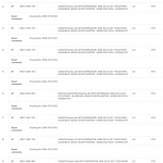 船用主机配件—油水分离器（CK-L20231019-01）-船用采购网-船舶物料采购-船务服务-一站式船用设备供应服务