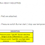 船用配件采购—压力开关（CK-C20231017-02）询价-船用采购网-船舶物料采购-船务服务-一站式船用设备供应服务