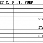 船舶配件—船用泵配件（CK-L20231020-17）询价-船用采购网-船舶物料采购-船务服务-一站式船用设备供应服务