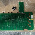 船用配件采购—BSR-100印刷电路板（CK-H20231016-08）询价-船用采购网-船舶物料采购-船务服务-一站式船用设备供应服务