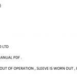 船用配件采购—辅助锅炉（CK-R20231019-28）询价-船用采购网-船舶物料采购-船务服务-一站式船用设备供应服务