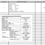 船舶配件—发动机备件（CK-D20231030-01）询价-船用采购网-船舶物料采购-船务服务-一站式船用设备供应服务