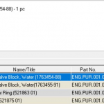 船用配件采购—ALFA配件（CK-C20231011-03）询价-船用采购网-船舶物料采购-船务服务-一站式船用设备供应服务