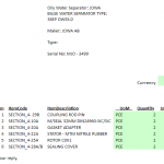 船用配件采购—备件（CK-H20231018-04）询价-船用采购网-船舶物料采购-船务服务-一站式船用设备供应服务