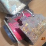 船舶备件—空气喇叭（CK-H20231020-12）询价-船用采购网-船舶物料采购-船务服务-一站式船用设备供应服务