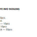 船用配件采购—配件（CK-R20231010-14）询价-船用采购网-船舶物料采购-船务服务-一站式船用设备供应服务