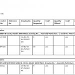 船舶备件—汽缸盖配件（CK-H20231020-05）询价-船用采购网-船舶物料采购-船务服务-一站式船用设备供应服务